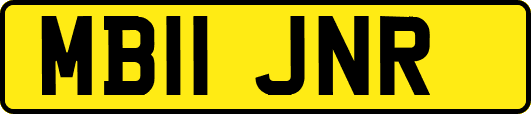 MB11JNR