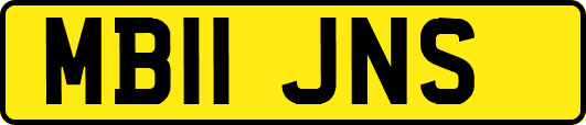 MB11JNS