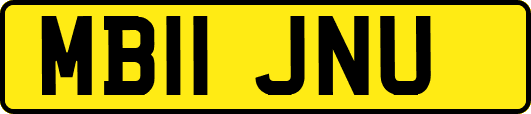 MB11JNU