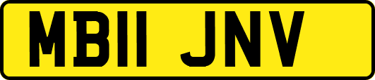 MB11JNV