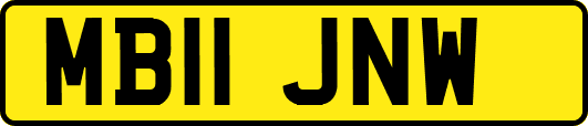 MB11JNW
