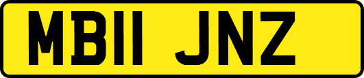 MB11JNZ