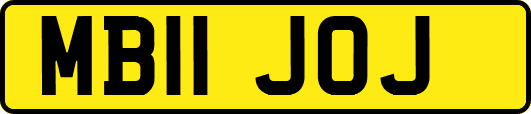 MB11JOJ