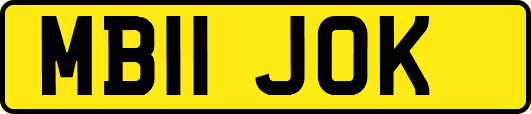 MB11JOK
