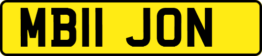 MB11JON