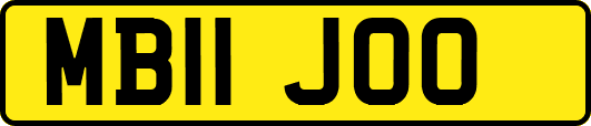MB11JOO
