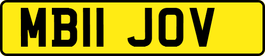 MB11JOV