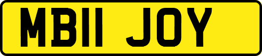MB11JOY