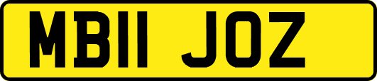 MB11JOZ
