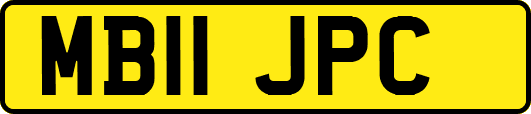 MB11JPC