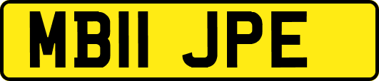 MB11JPE
