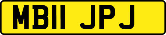 MB11JPJ