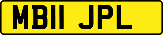 MB11JPL