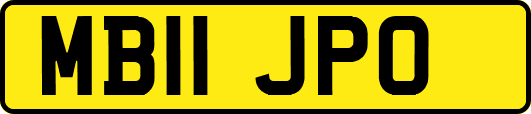 MB11JPO
