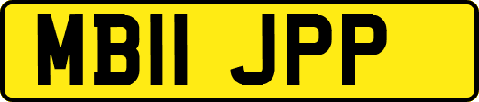 MB11JPP