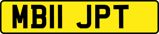 MB11JPT