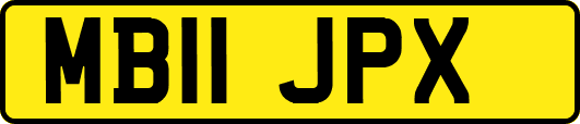 MB11JPX