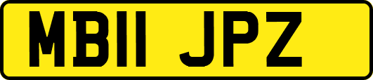 MB11JPZ