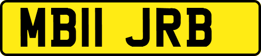 MB11JRB