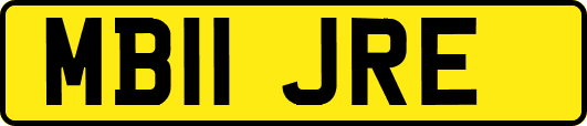MB11JRE