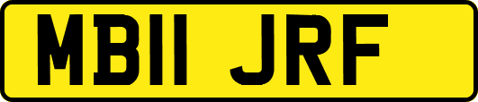 MB11JRF
