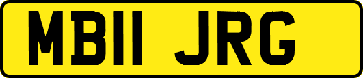MB11JRG