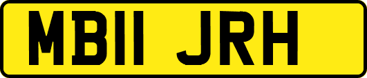 MB11JRH