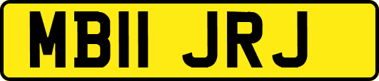MB11JRJ