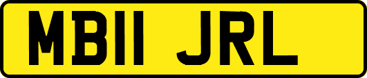 MB11JRL