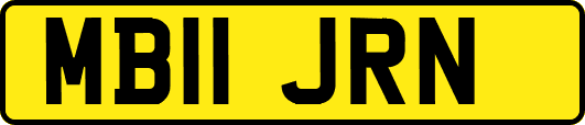 MB11JRN