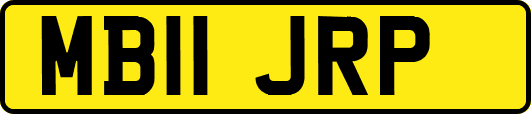MB11JRP