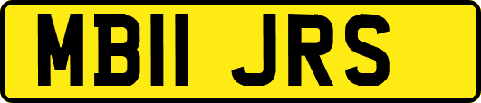 MB11JRS