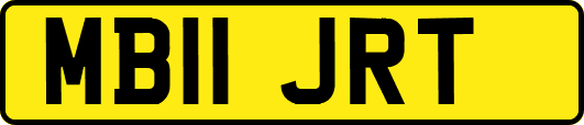 MB11JRT