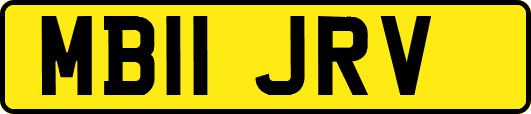 MB11JRV
