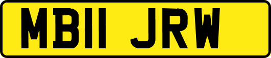 MB11JRW