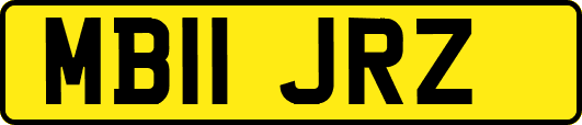 MB11JRZ