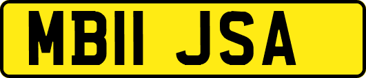 MB11JSA