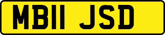 MB11JSD