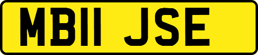 MB11JSE