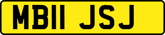 MB11JSJ