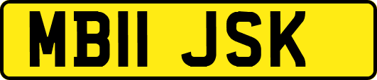 MB11JSK