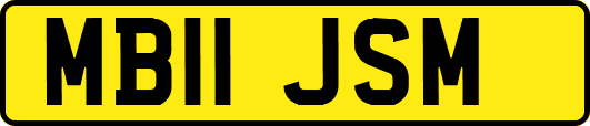 MB11JSM