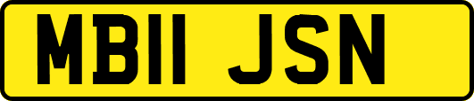 MB11JSN