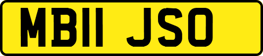 MB11JSO