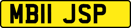 MB11JSP
