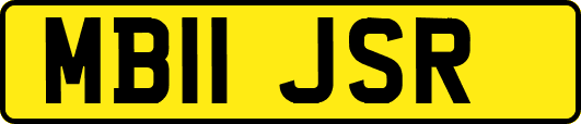 MB11JSR