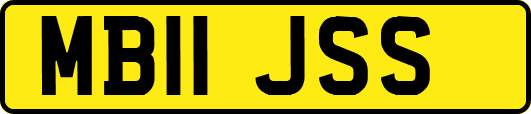 MB11JSS