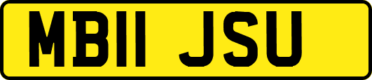 MB11JSU