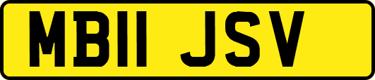 MB11JSV