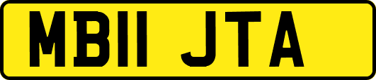 MB11JTA